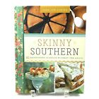 Skinny Southern by Lara Lyn Carter 2019 First Edition Hardcover