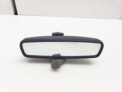 FORD MONDEO MK5 INTERIOR REAR VIEW MIRROR 2015 DU5A-17E678-EL - Image 1 of 4
