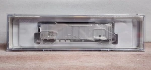 Rapido Trains 561015 BNSF RR 56 Mechanical Reefer BUFFER CAR # 935020 - Picture 1 of 4