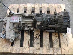 PN 2684 2610 3803 GEARBOX / 289899 FOR TATA SAFARI - Picture 1 of 7