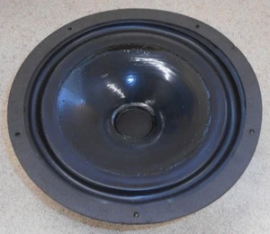 Spendor BC1 Bass/Mid Driver - (#1 of 2 Listed) - Picture 1 of 5