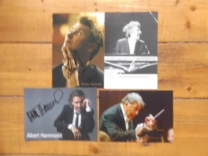 Colección de directores originales - 1 - Internacional, música - Imagen 1 de 1