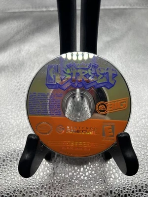 NBA Street (Nintendo GameCube, 2002) Completo CIB - Probado y funcionando Foto 1 de 2