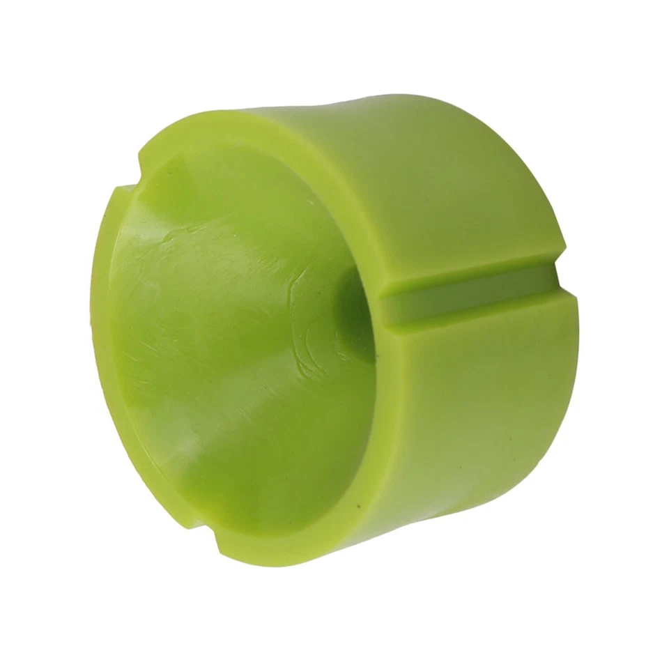 Cuadricóptero RC Motor Arrancador Silicona Cabezal Reemplazo Piezas Accesorios RC Foto 1 de 1