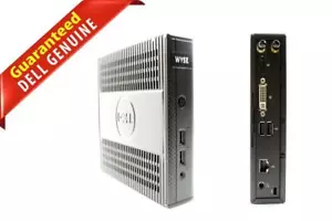 Dell Wyse 5010 Thin Client AMD G-T48E 1.4GHz 2GB RAM 8GB SSD Citrix HDx MX2R5 - Picture 1 of 7