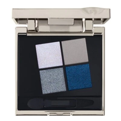 Smith & Cult Book Of Eyes Eye Quad Palette Ice Tears - Image 1 of 4