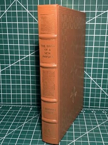 Easton Press Birth of a New Physics Bernard Cohen Books Tht Changed the World NM - Picture 1 of 10