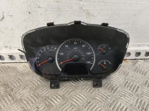 HYUNDAI I10 2013-2019 SPEEDO CLOCKS VPDHBF-10A855-A - Picture 1 of 5