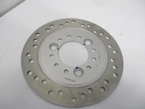 Bremsscheibe vorne Vorderrad neuwertig  Benzhou ZNEN Luxxon Retro Cruiser 50cm³ - Bild 1 von 3