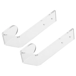  2 PCS Tastatur-Wandhalterung Neigbare, Verstellbare Tastaturerhöhung - Bild 1 von 12