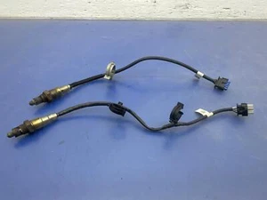 Ford Ranger 2021 OEM 2,3 L aguas arriba y aguas abajo O2 conjunto de sensores de oxígeno (2) *20 k* - Imagen 1 de 10