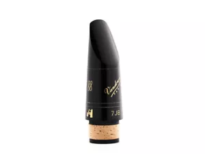 Nuovo boccaglio jazz Vandoren Paris 7JB profilo 88 per clarinetto Bb modello #CM30078 - Foto 1 di 1