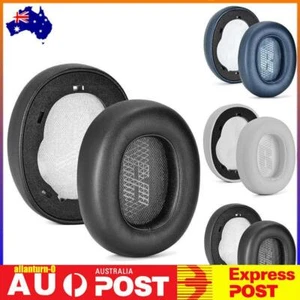 Ear Pads Headphones Cushion Replacing For JBL E65BTNC Duet NC LIVE650 660 BTNC - Picture 1 of 13