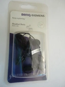 AURICOLARE- SIEMENS BENQ ORIGINALE-A31-A58-AF51-C81-EF81-EL71-S68 - Zdjęcie 1 z 1