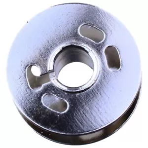 Metal Bobbins #283395 for Singer Professional XL-10, Quantum CXL, XL1, XL10 - Picture 1 of 7