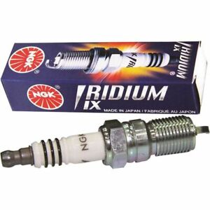 BR8EIX 5044 NGK Iridium IX Spark Plug fits HUSQVARNA CR500 500cc All