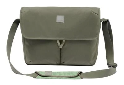 VAUDE sac à épaule bandoulière Coreway Crossbody Bag 13 Khaki - Photo 1/4