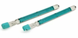 Chenbro PC61069-55A Fdd Drive Rails Disquette Lecteur de Disquette Schienen - Picture 1 of 1