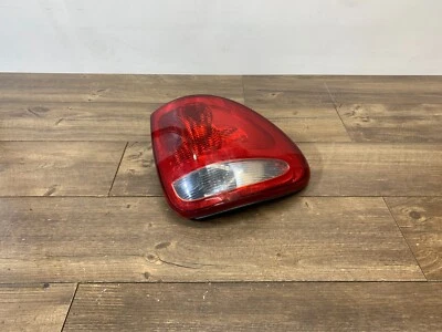 2001 2002 2003 Dodge Caravan Town Country Rear Tail Light Left Side OEM *NOTE* - Image 1 of 4