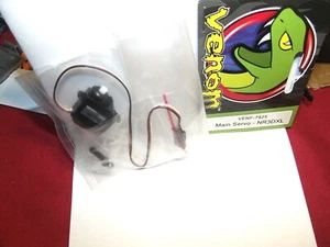 Venom main servo- NR3DXL venf 7825 - Picture 1 of 3