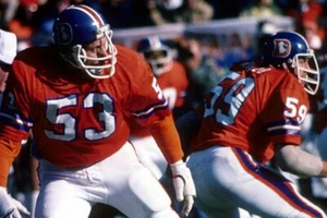 1978 NFL Super Bowl 12 & AFC Championship & Divisional Broncos 2 Game DVD Set - Picture 1 of 1