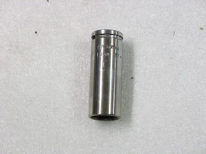 Cornwell Tools USA 1/4" Drive 14mm Deep 6 Pt Chrome Socket TM-0124-L - Picture 1 of 4