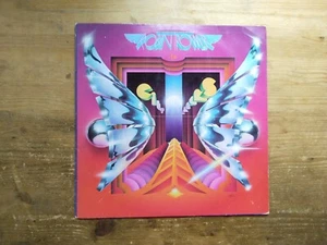 Robin Trower in City Dreams Very Good Vinyl LP Record Album 51-1148 (G1) - Picture 1 of 4