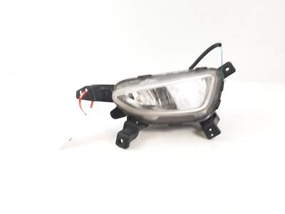 HYUNDAI TUCSON FOG LAMP RIGHT FRONT 92202D7000 TL 2015 - 2021 - Image 1 of 4