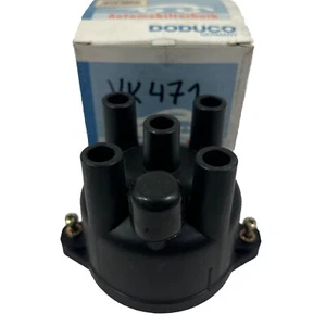 (124) Tapa De Distribución Ford DODUCO 4676 - Imagen 1 de 5
