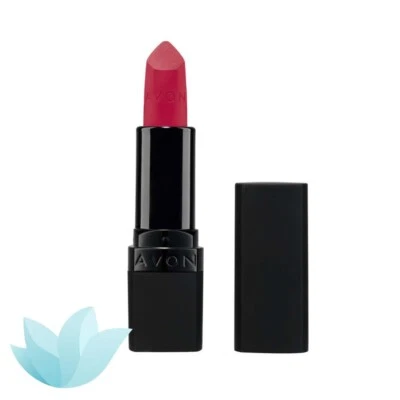 Avon Ultra Matte Lipstick SPF15 | Full Size Sealed - Image 1 of 4
