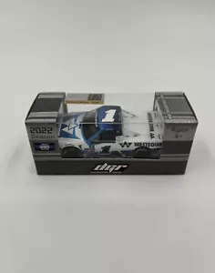 2022 #1 Hailie Deegan Wastequip Truck 1/64 Action NASCAR Diecast ARC - Bild 1 von 5