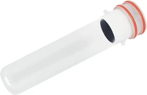 Marine Color Aquarium Kanister Filter UV Quarz Hülse HW3000 HW-3000 Ersatz - Bild 1 von 12