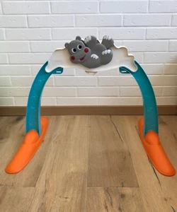 Fitnessstudio Gym KINDER Baby Babys BABY GYM - Bild 1 von 1