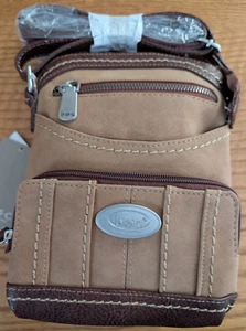 b-o-c Born Concept Cross Body, Hand Bag, Tote, New With Tags. - Picture 1 of 9