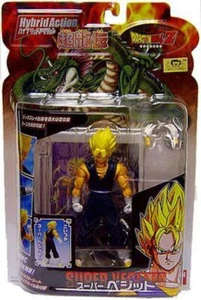 Dragon Ball Z Hybrid Super Saiyan Vegito Action Figure - Picture 1 of 1