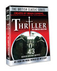 Thriller (Wide World of Mystery)Collection:Includes the full 43 Movies (6059)