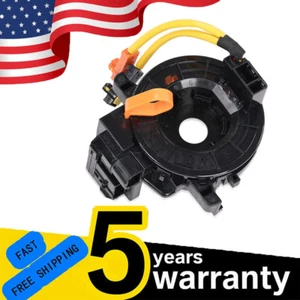 OE Specs Clo-ck Spr-ing Part Fits For Prius 2010-2015 Prius C V Yaris Scion IQ - Picture 1 of 6