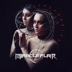 MIRACLE FLAIR - Synchronism - Digipak-CD - 4028466911117 - Bild 1 von 1
