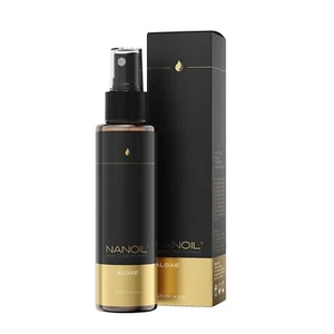 Balsamo per capelli con alghe Nanoil Algae Hair Conditioner 125ml - Foto 1 di 5