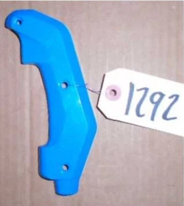 GAELCO ROLLING EXTREME Arcade Game HANDLE - LEFT SIDE #1292 - Picture 1 of 2