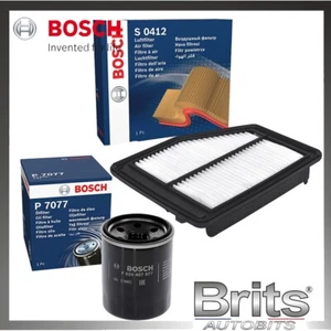 Kit de servicio de filtro de aceite y aire para Honda Civic 1.8 i-VTEC MK9 gasolina (2012-2017) - Imagen 1 de 3