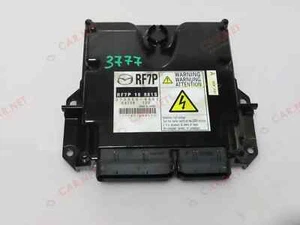RF7P DENSO 275800-6682 RF7P18881S CENTRALINA MOTORE MAZDA 5 CR19 2.0 CD 105KW - Foto 1 di 24