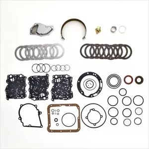Automatic Transmission Master Repair Kit-Auto Trans Master Repair Kit Pioneer - Picture 1 of 1