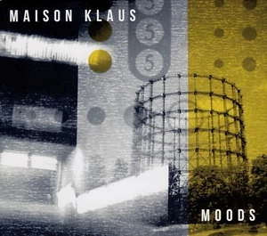 MAISON KLAUS moods BLASQUIZ WIDEMANN ERHART LELOUP / CD DIGIPACK 2017 - Foto 1 di 2