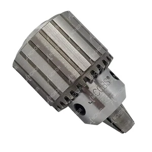 Portabrocas Jacobs 33BA 1/2" 1/2"- 20 Montaje Llave Resistente 2-13mm Tapa JCM6287 - Imagen 1 de 4