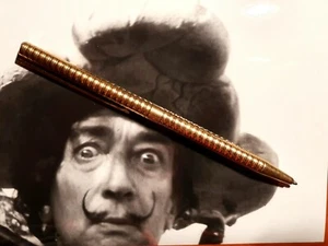 DALI*CORRIDA*PHOTO*1961*PAIN*CATALAN*FIGUERAS*COLLECTOR*SILVER*ORIGINAL* - Picture 1 of 2