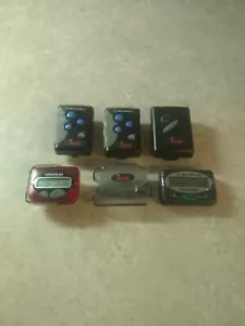 Pagers - Picture 1 of 3