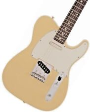 Fender Traditional 60’S 6 String Electric Guitar - Beige/Brown