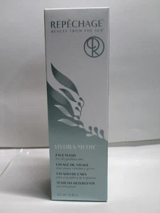 repechage hydra medic face wash for oily skin and problem skin 6fl.oz/177ml NEW