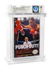 .NES.' | '.Mike Tyson's Punch Out.